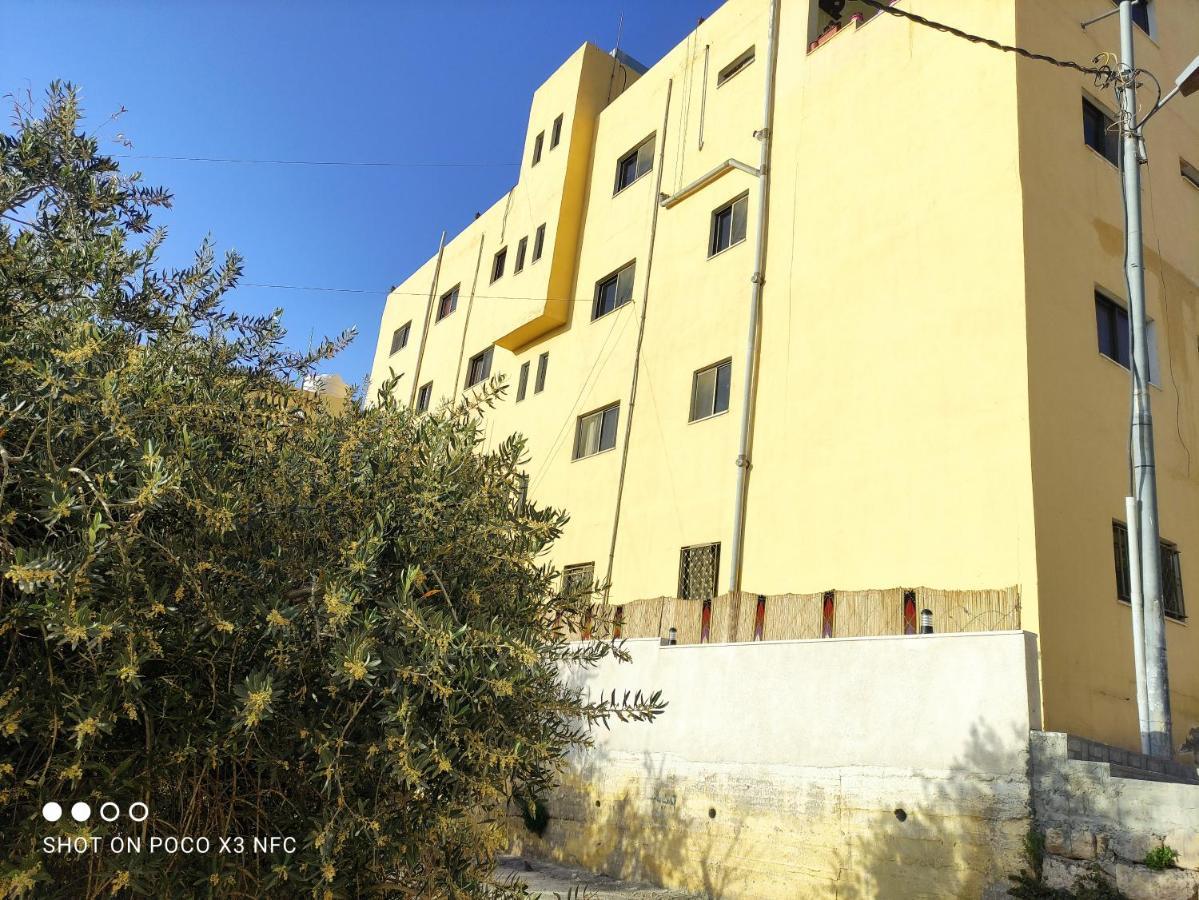Majido Hostel Wadi Musa Exterior foto